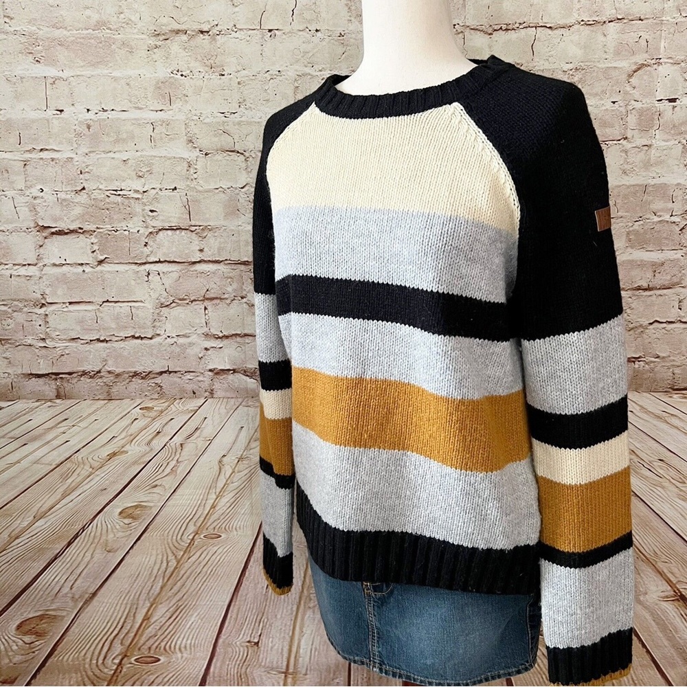 Roxy Sweater - Picture 4 of 7